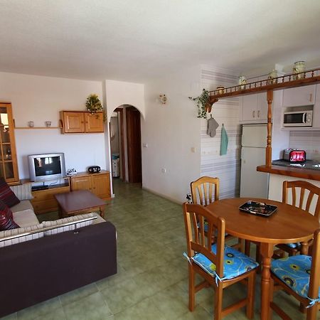 Bungalow La Mata 3429 ภายนอก รูปภาพ