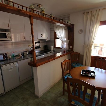 Bungalow La Mata 3429 ภายนอก รูปภาพ