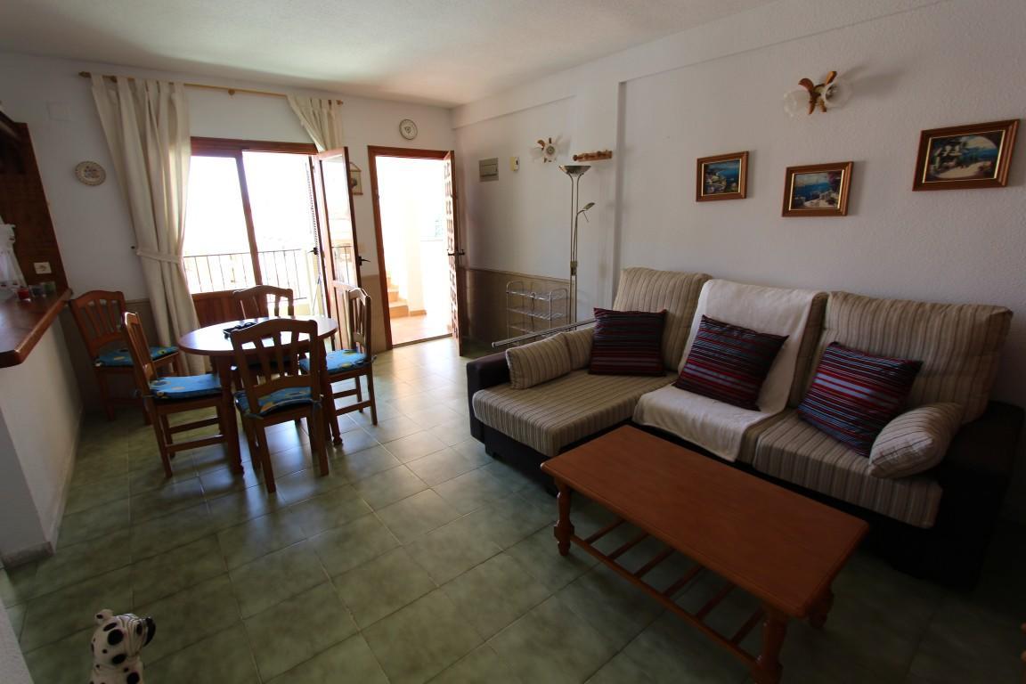 Bungalow La Mata 3429 ภายนอก รูปภาพ