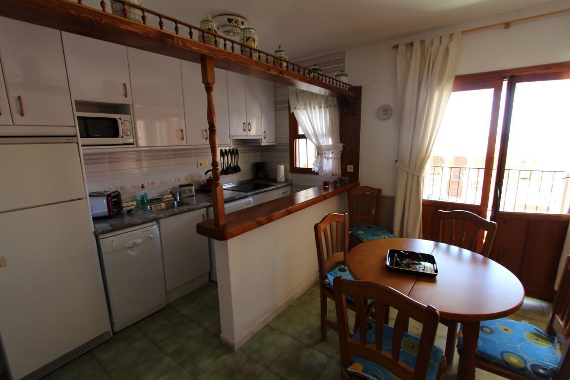 Bungalow La Mata 3429 ภายนอก รูปภาพ