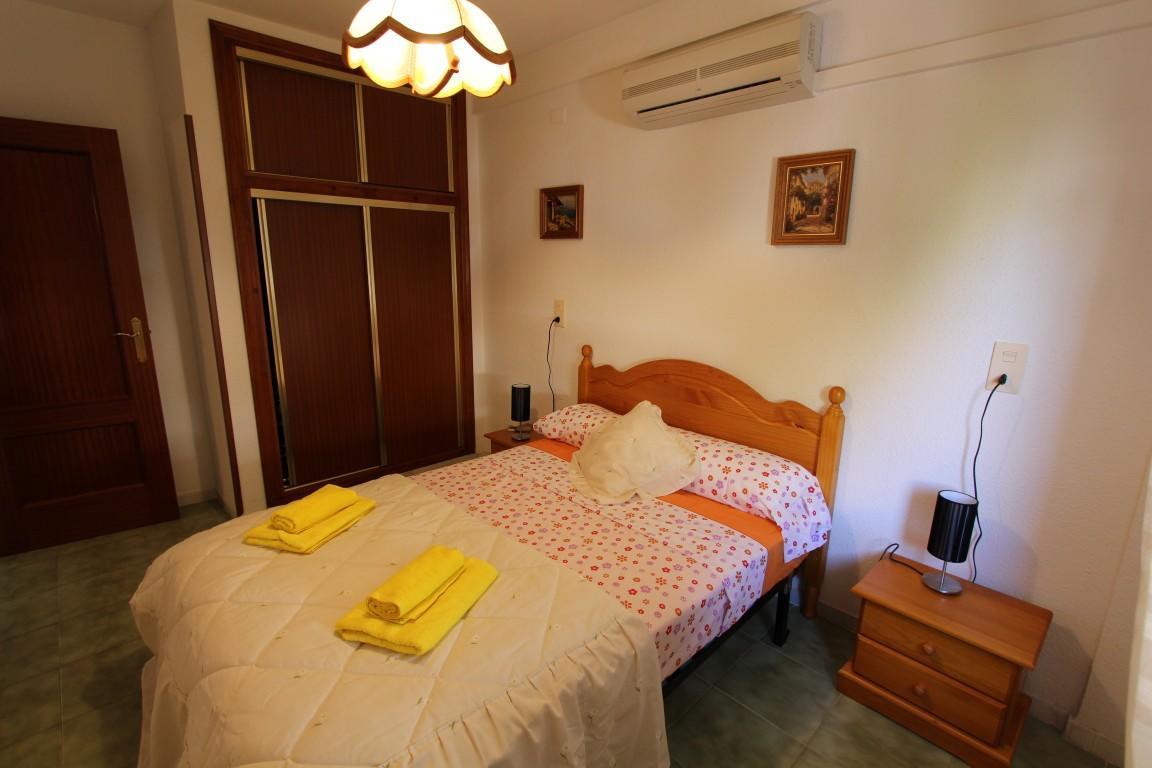 Bungalow La Mata 3429 ภายนอก รูปภาพ