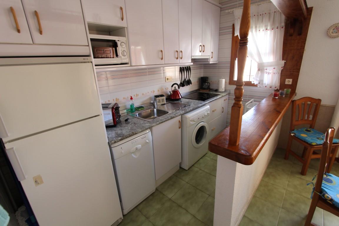 Bungalow La Mata 3429 ภายนอก รูปภาพ