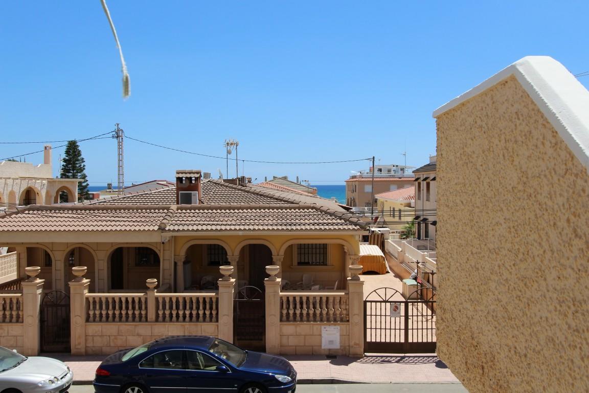 Bungalow La Mata 3429 ภายนอก รูปภาพ