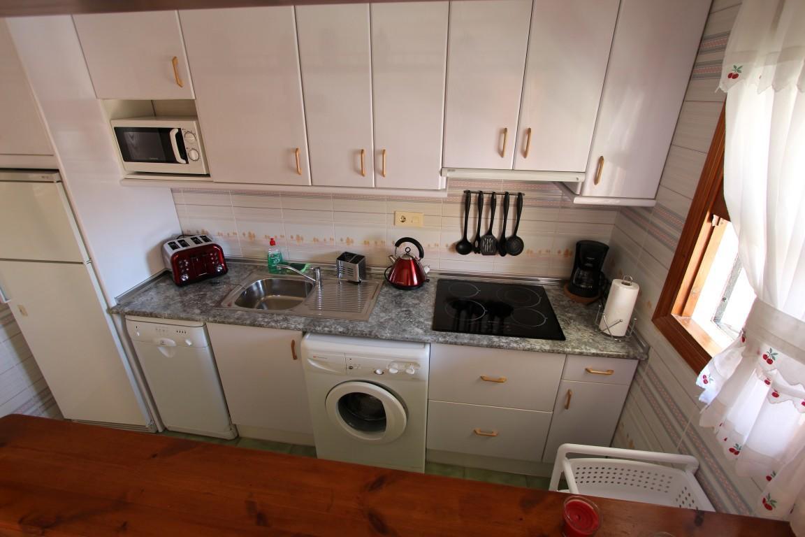 Bungalow La Mata 3429 ภายนอก รูปภาพ