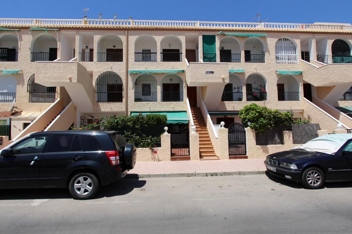 Bungalow La Mata 3429 ภายนอก รูปภาพ