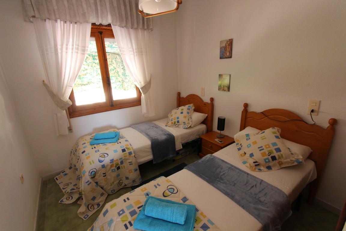 Bungalow La Mata 3429 ภายนอก รูปภาพ