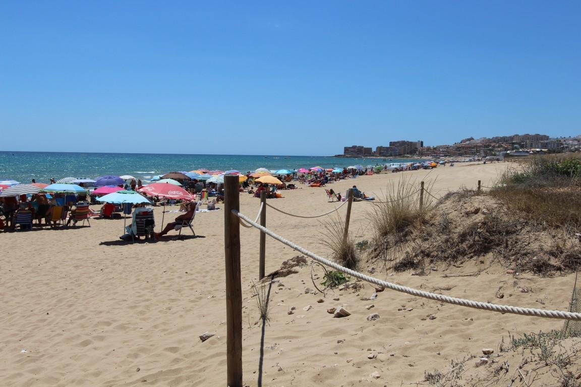 Bungalow La Mata 3429 ภายนอก รูปภาพ